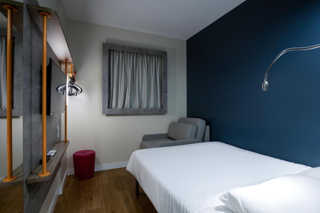 ibis budget Maceió Pajuçara Exterior foto