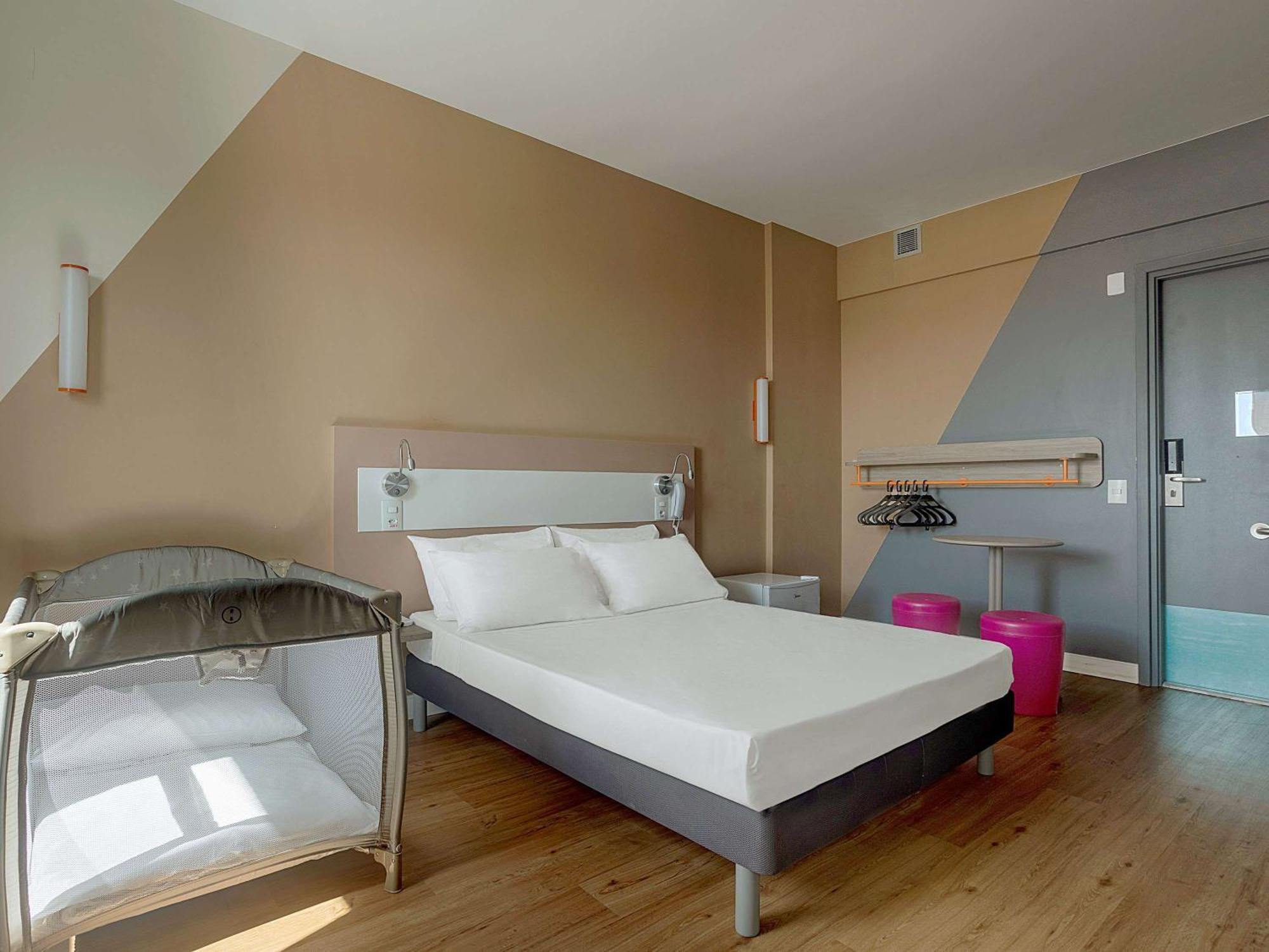 ibis budget Maceió Pajuçara Exterior foto