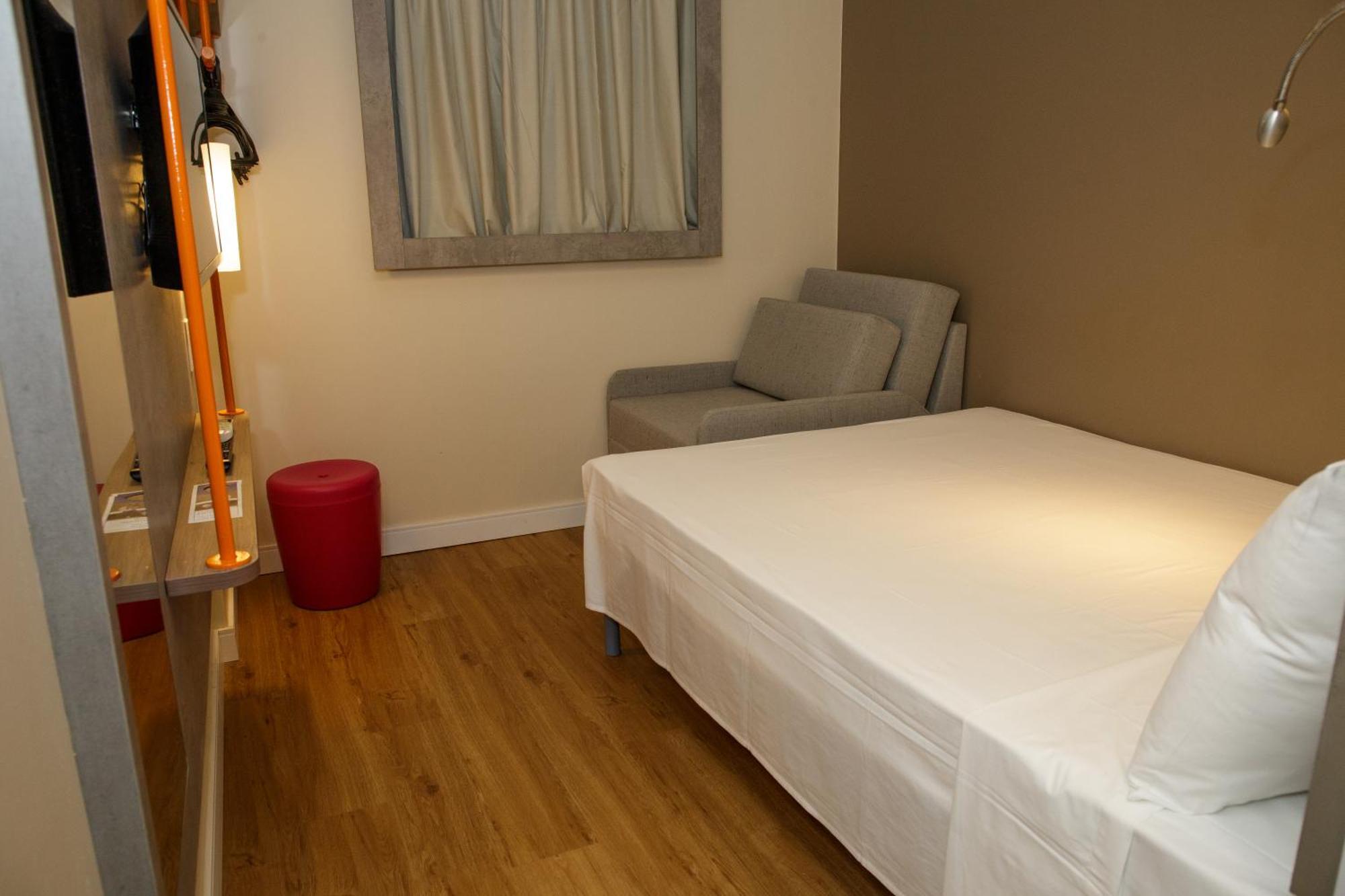 ibis budget Maceió Pajuçara Exterior foto