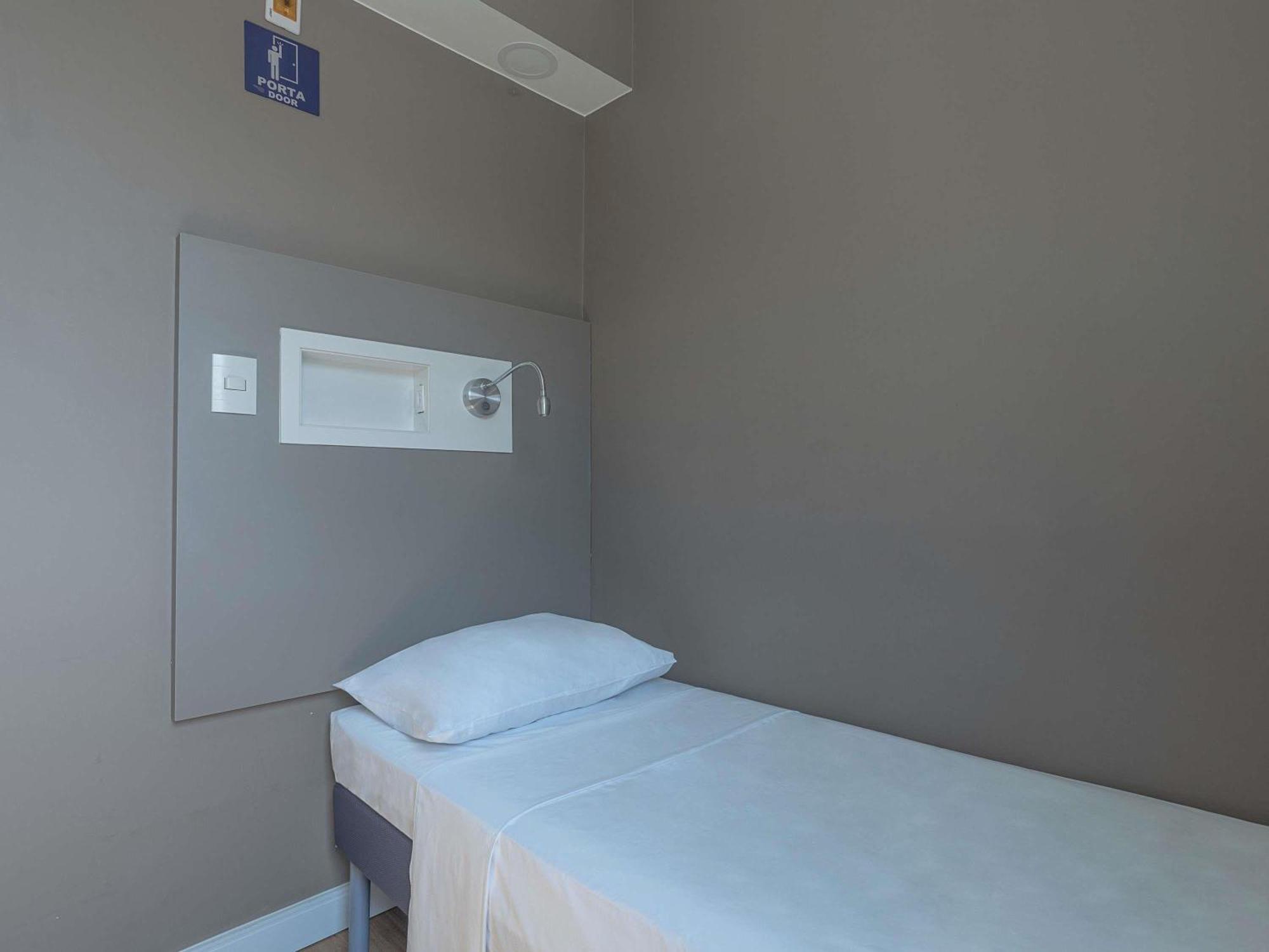 ibis budget Maceió Pajuçara Exterior foto