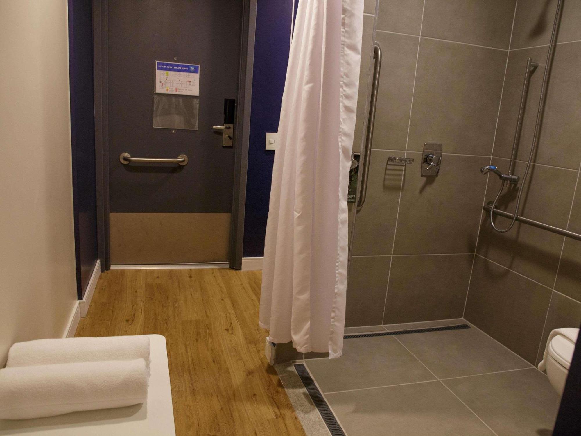 ibis budget Maceió Pajuçara Exterior foto