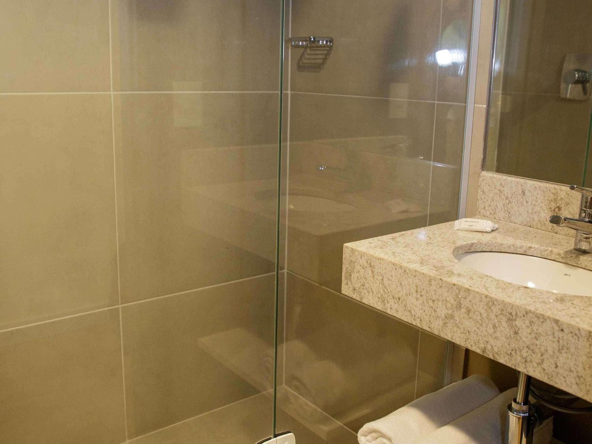 ibis budget Maceió Pajuçara Exterior foto