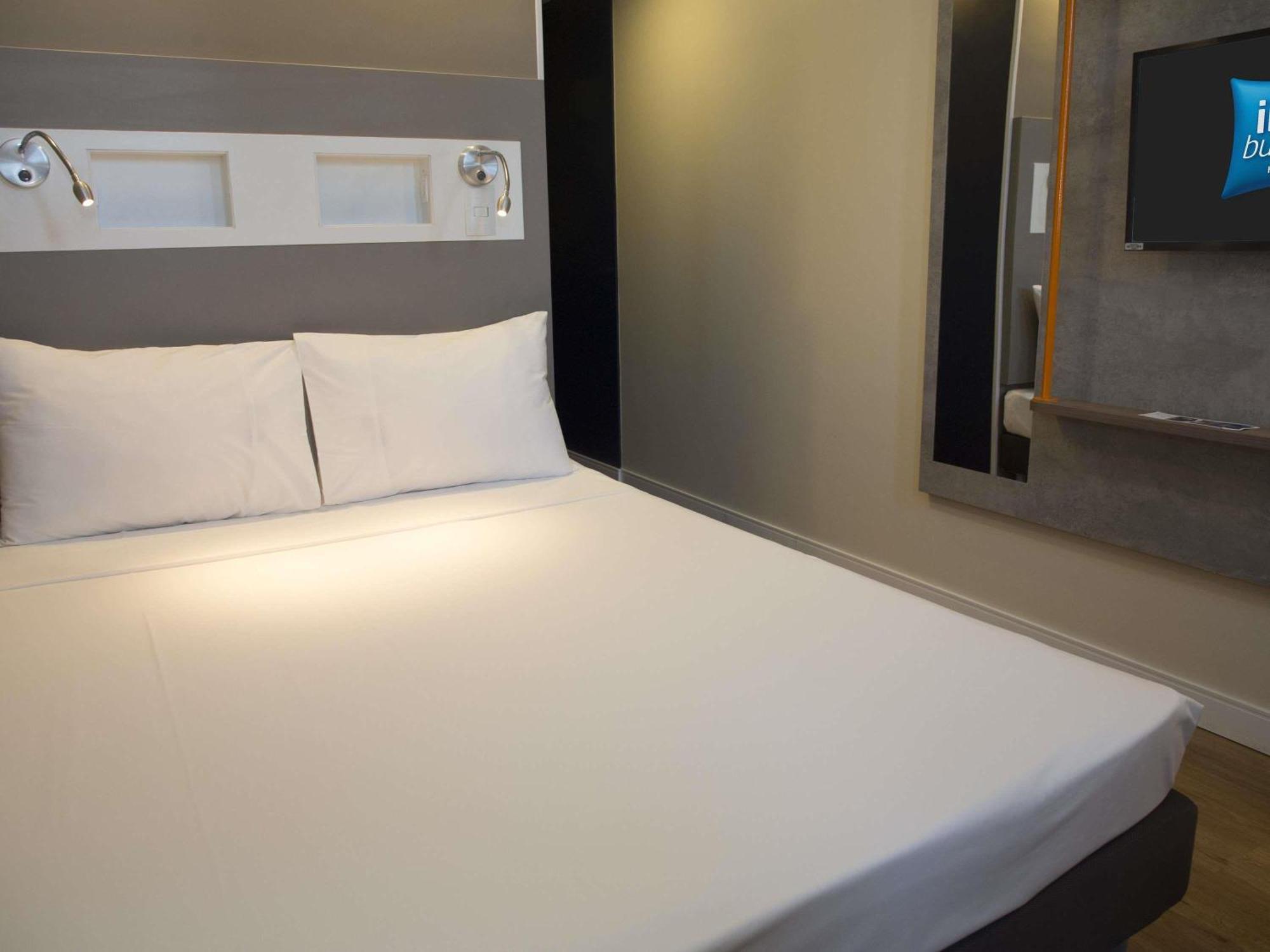 ibis budget Maceió Pajuçara Exterior foto